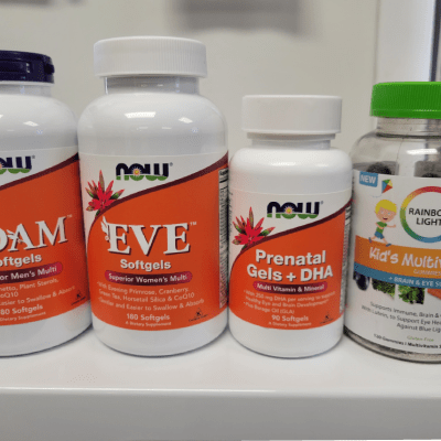 HEALTH NUTRITION