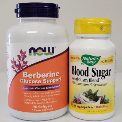 VITAMINS
